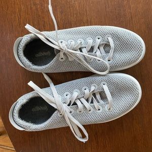 Allbirds tree pipers women’s size 9